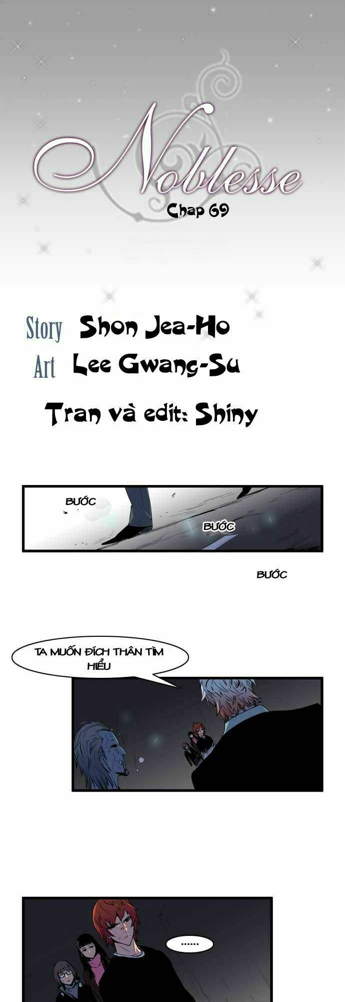 Ma Cà Rồng Quý Tộc Chapter 69 - Trang 2