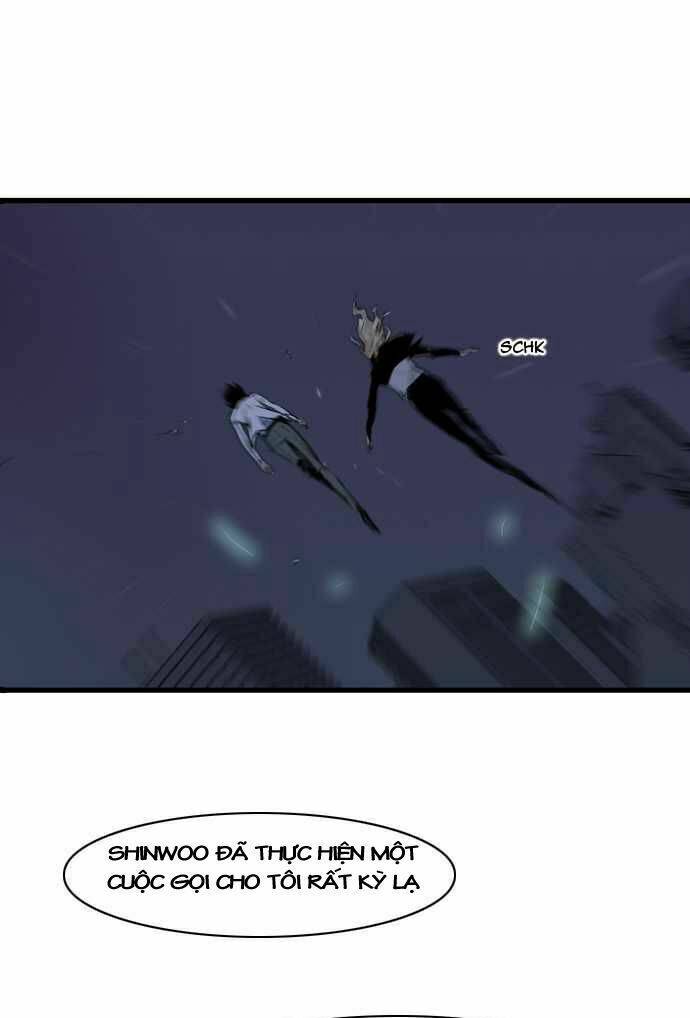 Ma Cà Rồng Quý Tộc Chapter 69 - Trang 2