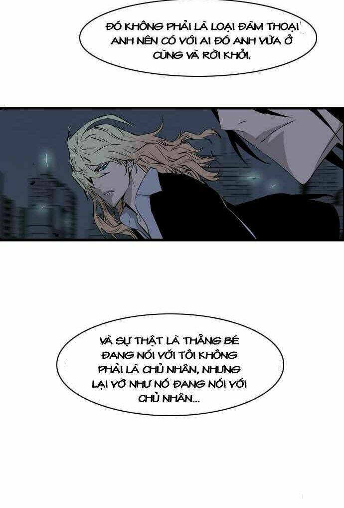 Ma Cà Rồng Quý Tộc Chapter 69 - Trang 2