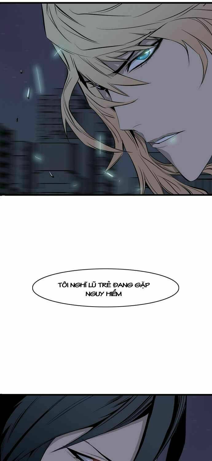 Ma Cà Rồng Quý Tộc Chapter 69 - Trang 2