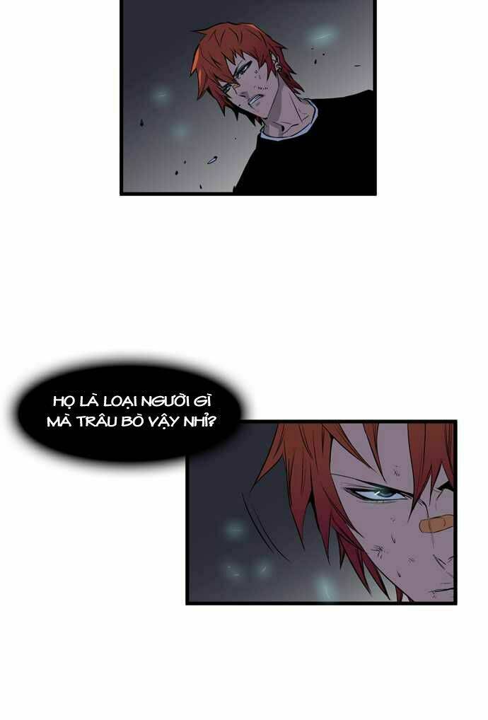 Ma Cà Rồng Quý Tộc Chapter 69 - Trang 2