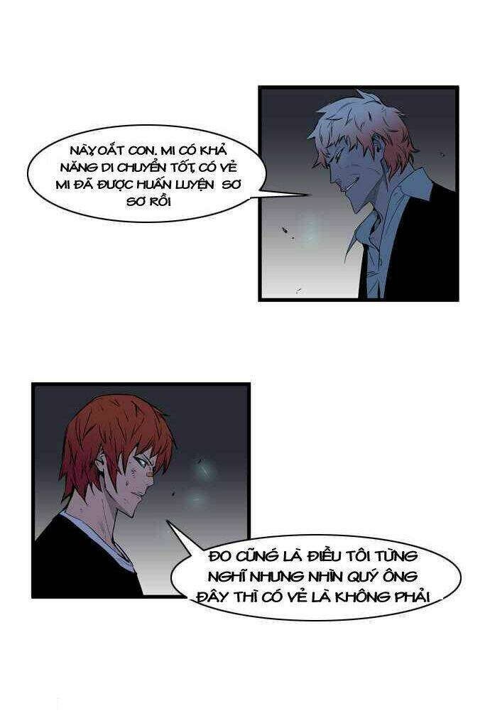 Ma Cà Rồng Quý Tộc Chapter 69 - Trang 2