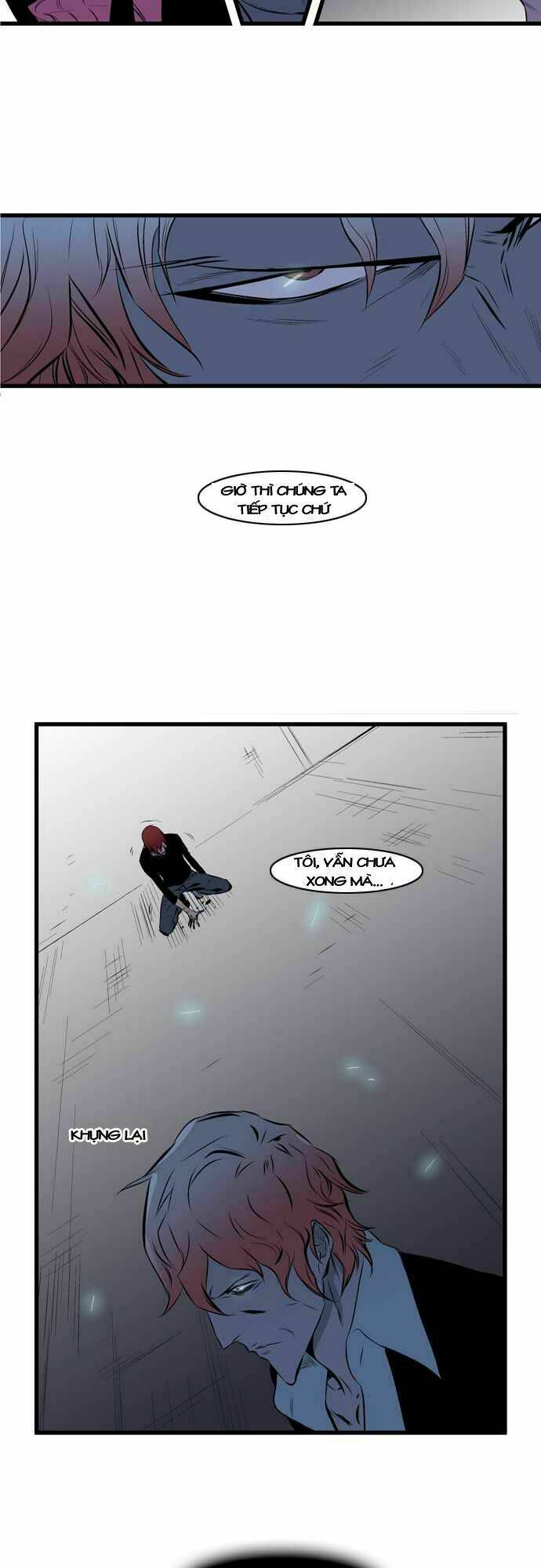 Ma Cà Rồng Quý Tộc Chapter 70 - Trang 2