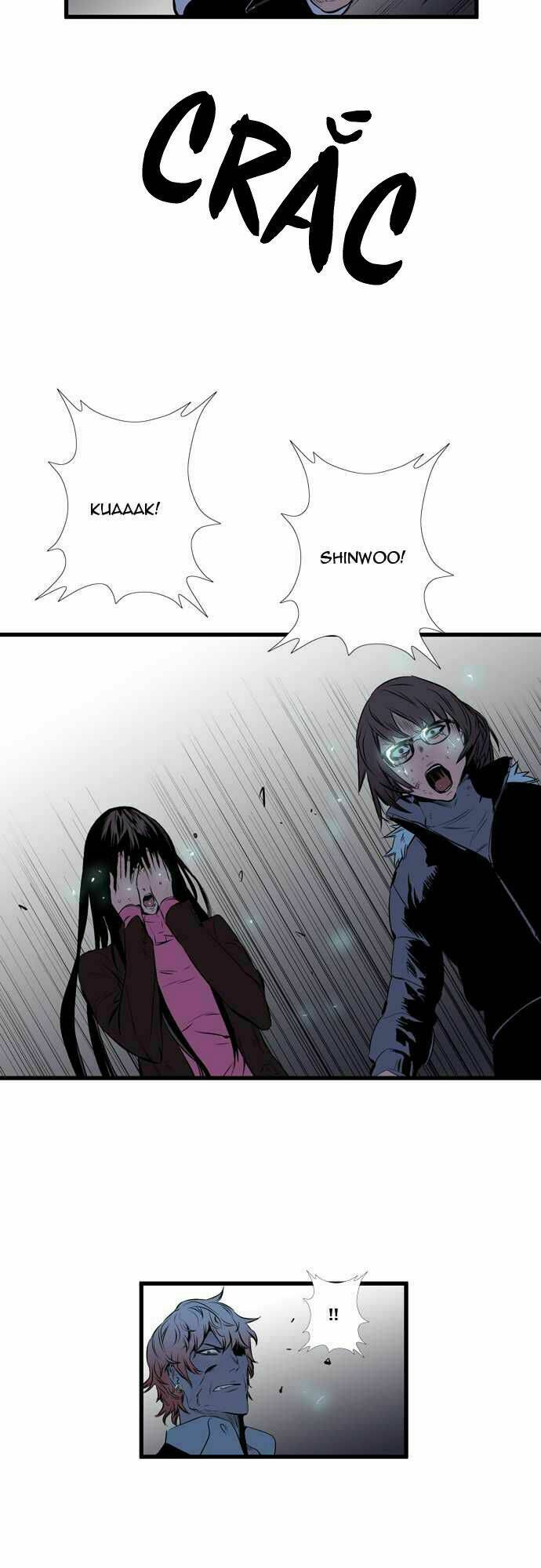 Ma Cà Rồng Quý Tộc Chapter 70 - Trang 2