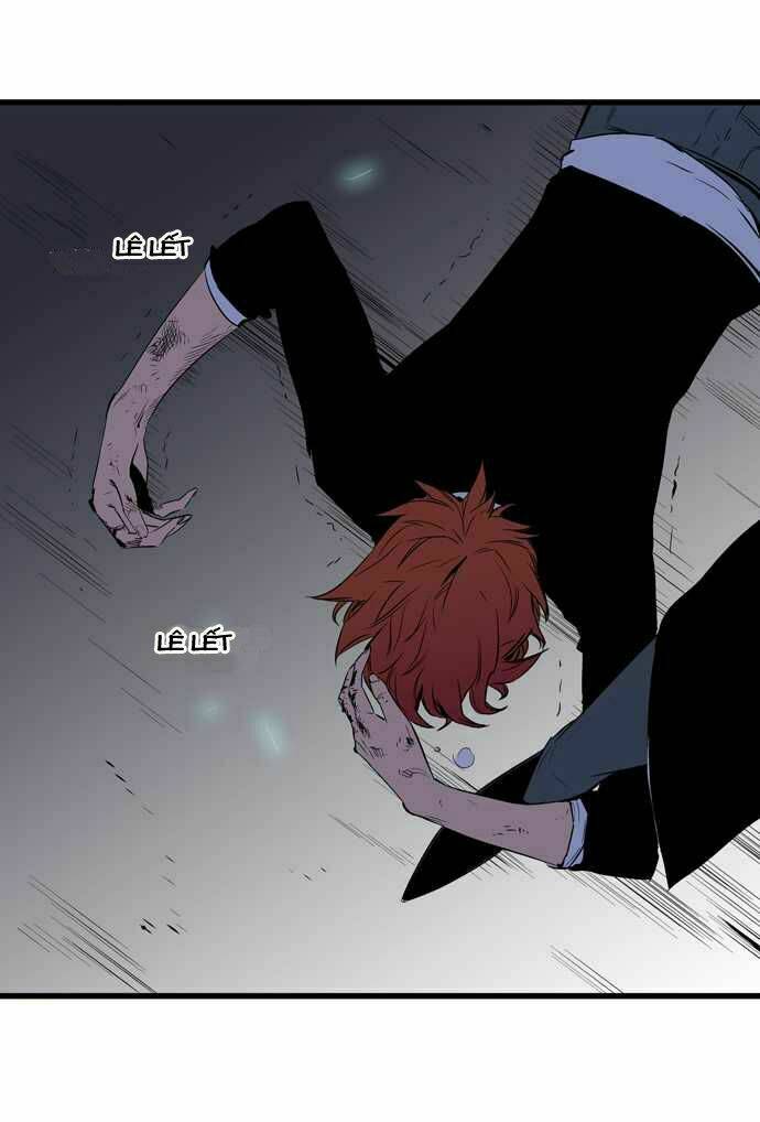 Ma Cà Rồng Quý Tộc Chapter 70 - Trang 2