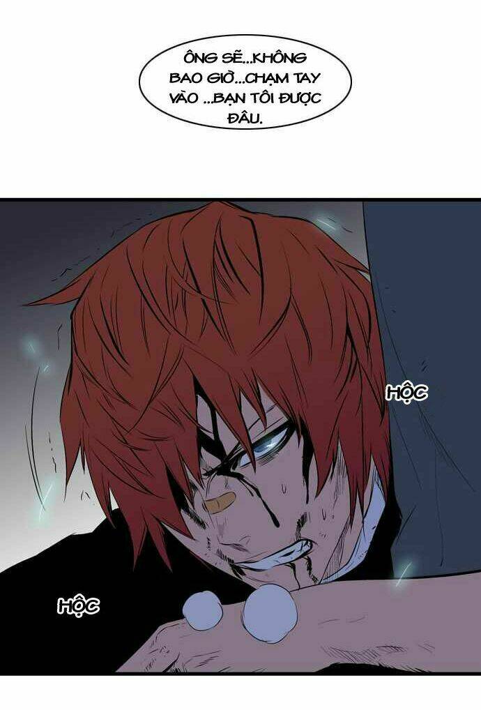 Ma Cà Rồng Quý Tộc Chapter 70 - Trang 2