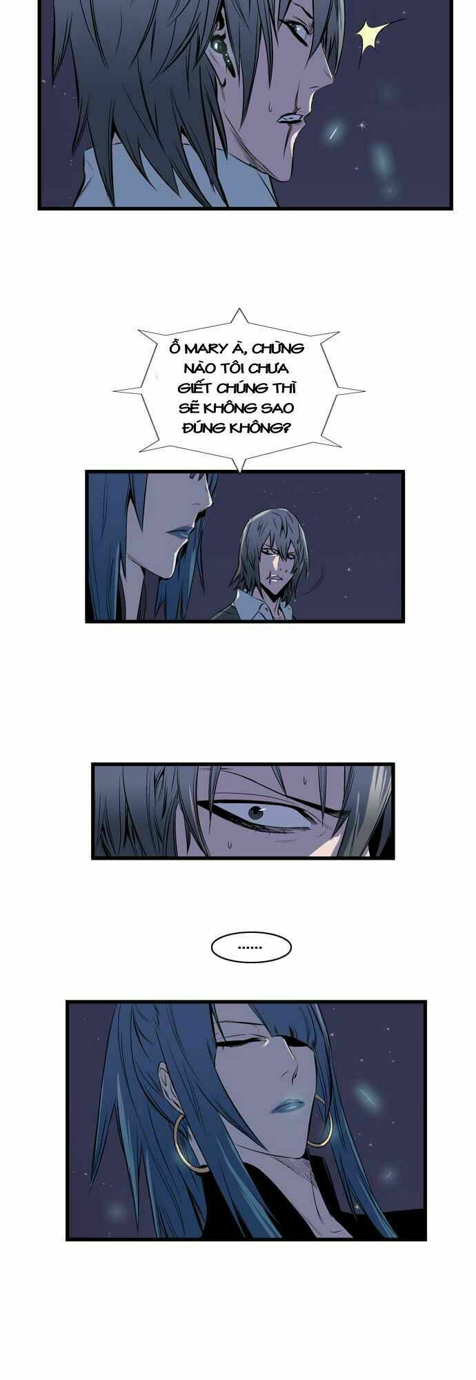 Ma Cà Rồng Quý Tộc Chapter 70 - Trang 2