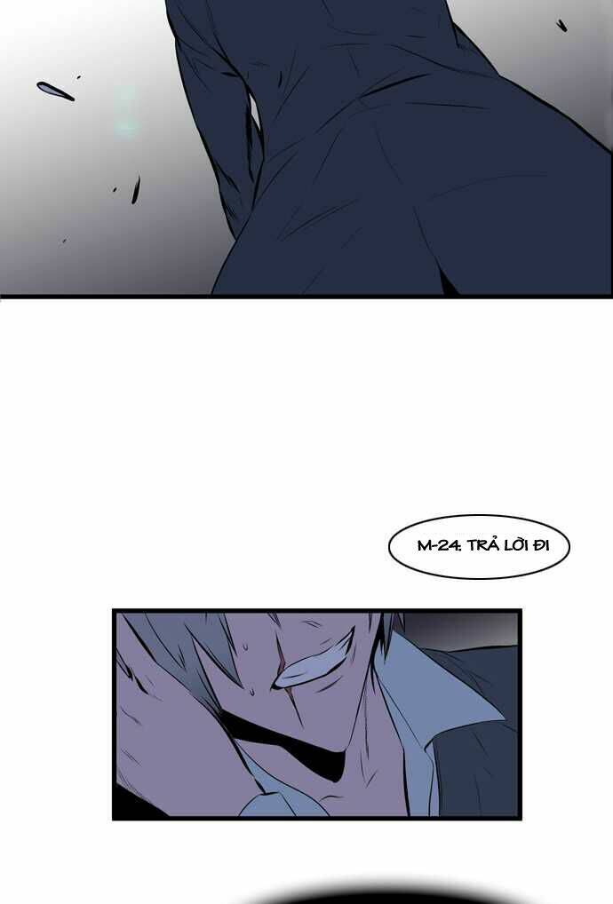 Ma Cà Rồng Quý Tộc Chapter 71 - Trang 2