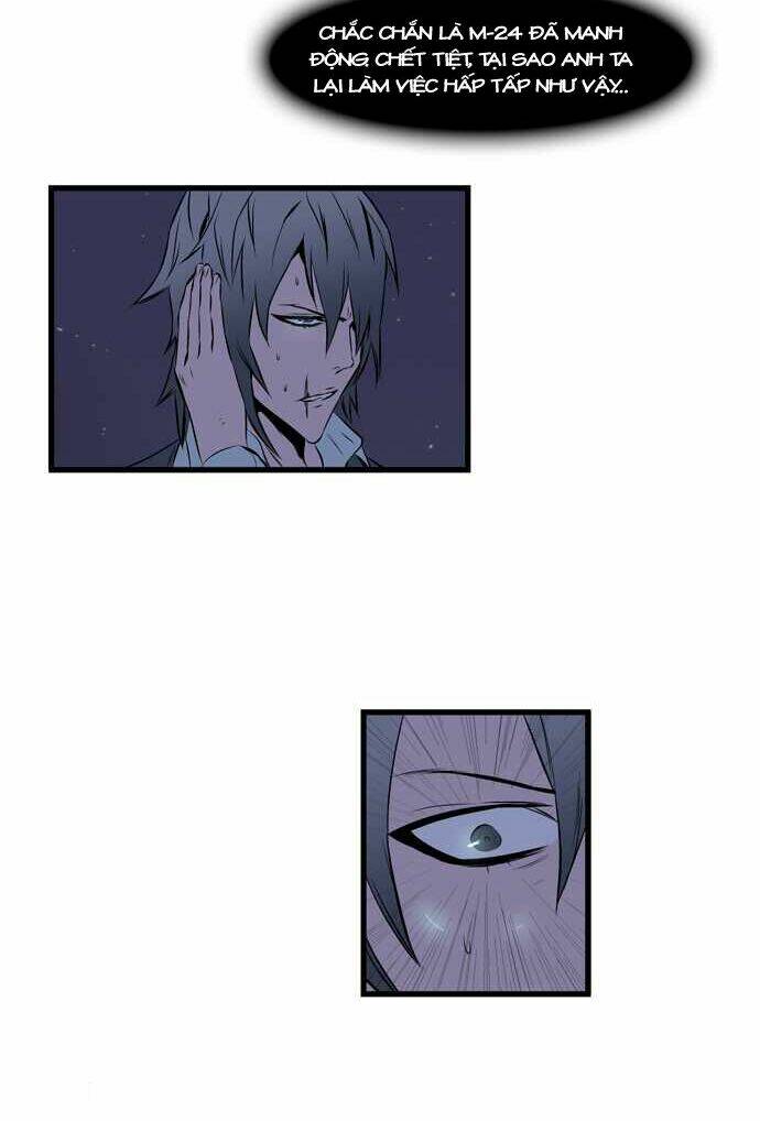 Ma Cà Rồng Quý Tộc Chapter 71 - Trang 2