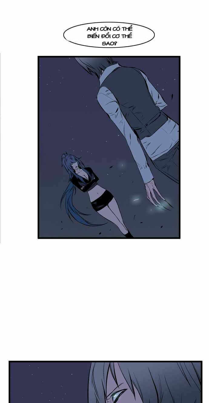 Ma Cà Rồng Quý Tộc Chapter 71 - Trang 2