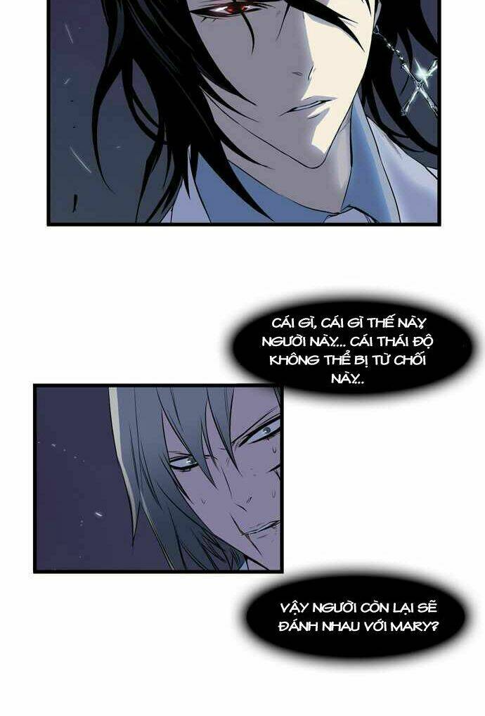 Ma Cà Rồng Quý Tộc Chapter 73 - Trang 2