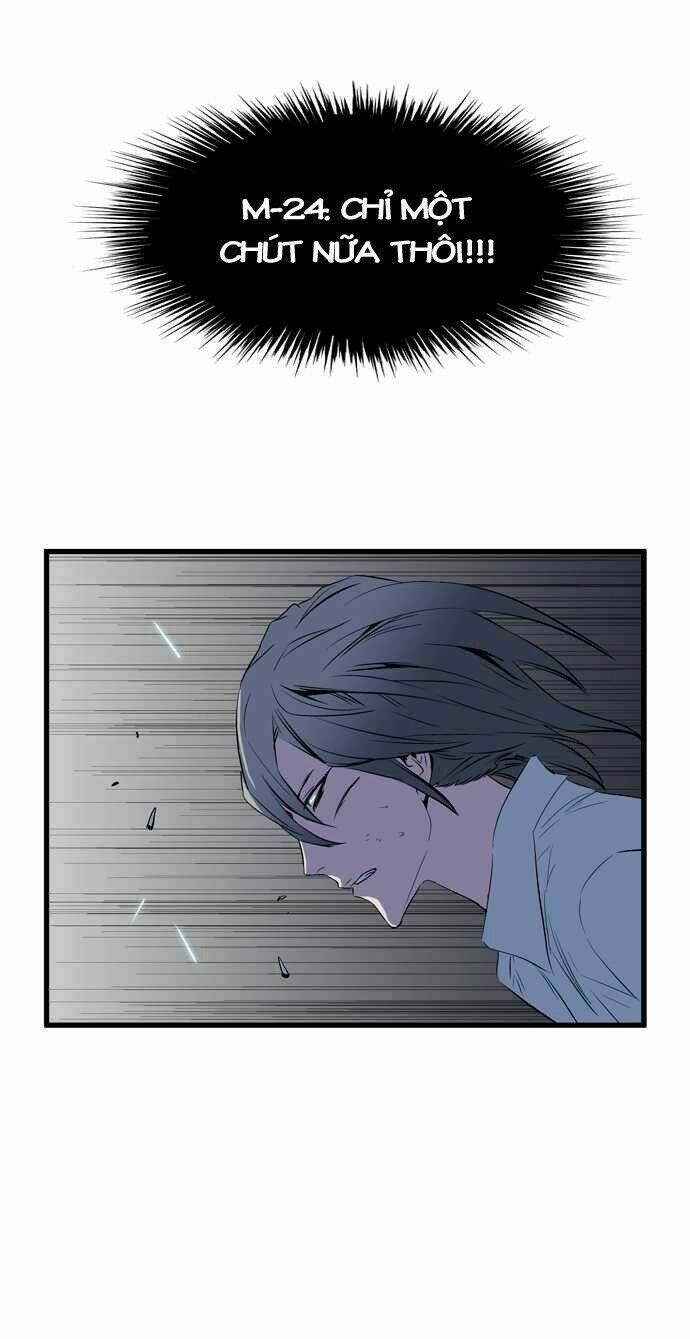 Ma Cà Rồng Quý Tộc Chapter 73 - Trang 2