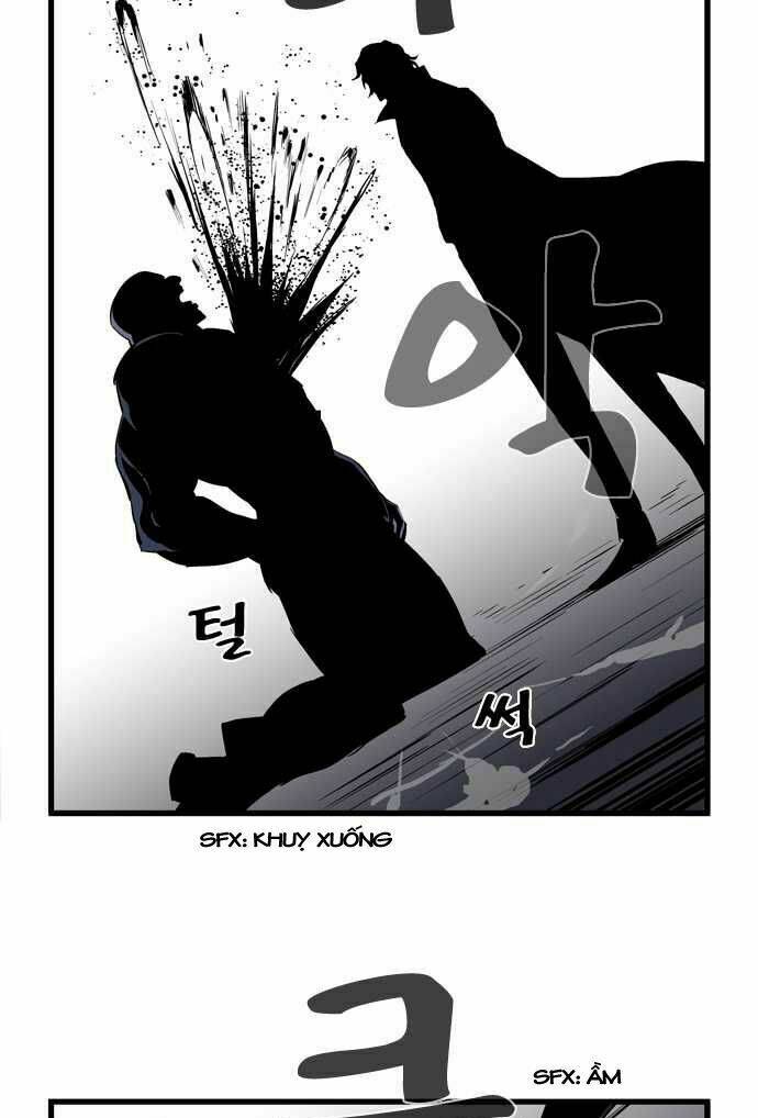 Ma Cà Rồng Quý Tộc Chapter 74 - Trang 2