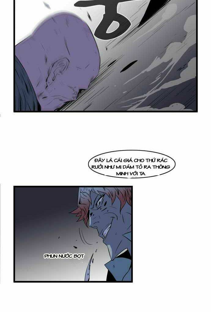 Ma Cà Rồng Quý Tộc Chapter 74 - Trang 2