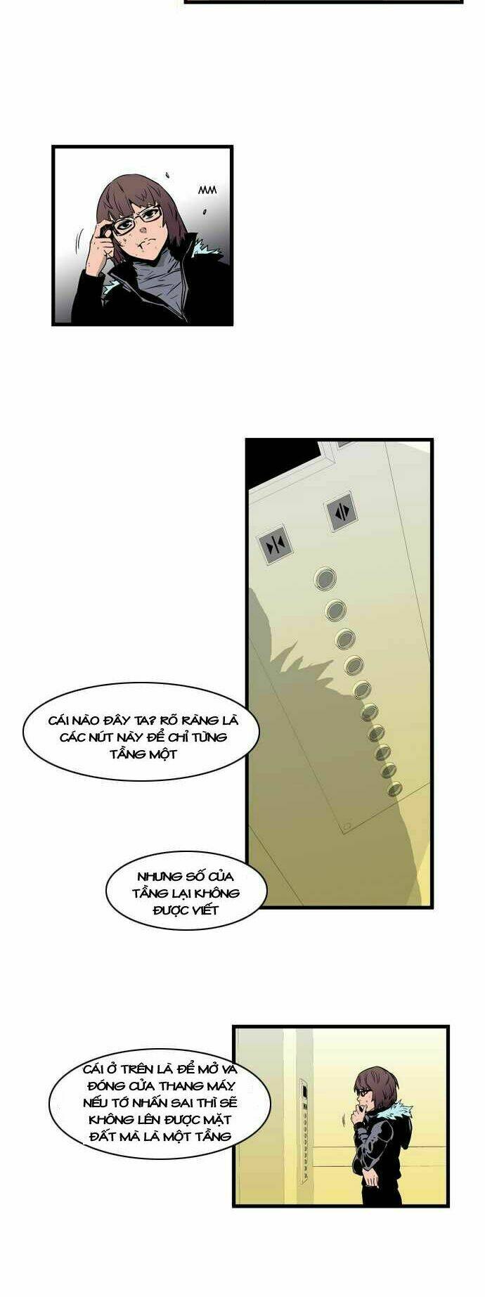 Ma Cà Rồng Quý Tộc Chapter 74 - Trang 2