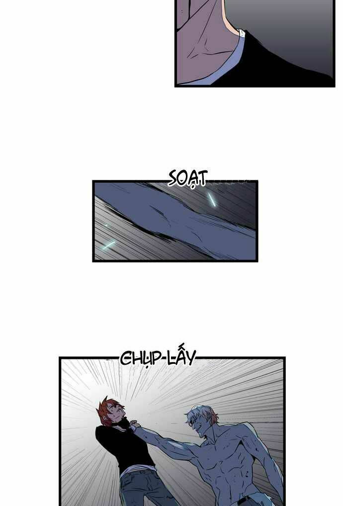 Ma Cà Rồng Quý Tộc Chapter 75 - Trang 2