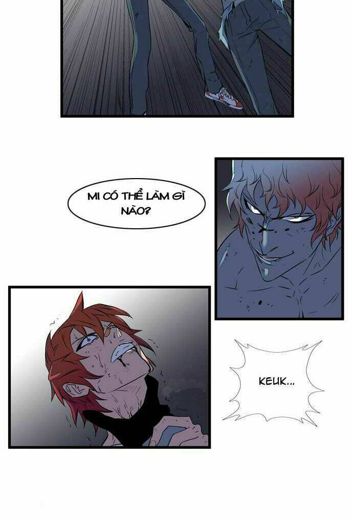 Ma Cà Rồng Quý Tộc Chapter 75 - Trang 2