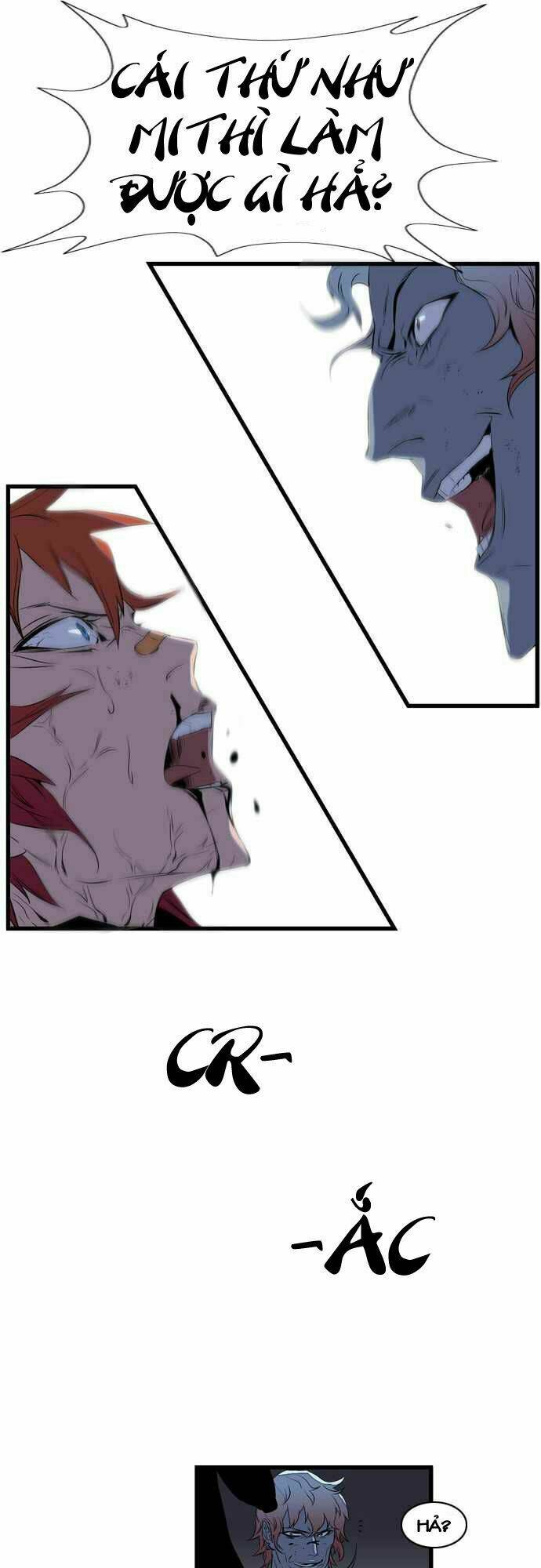 Ma Cà Rồng Quý Tộc Chapter 75 - Trang 2