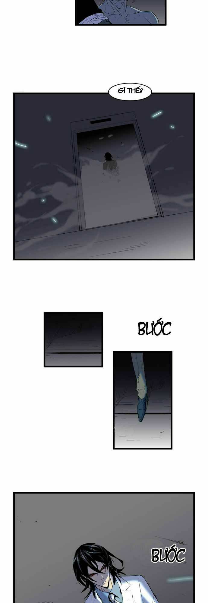 Ma Cà Rồng Quý Tộc Chapter 75 - Trang 2