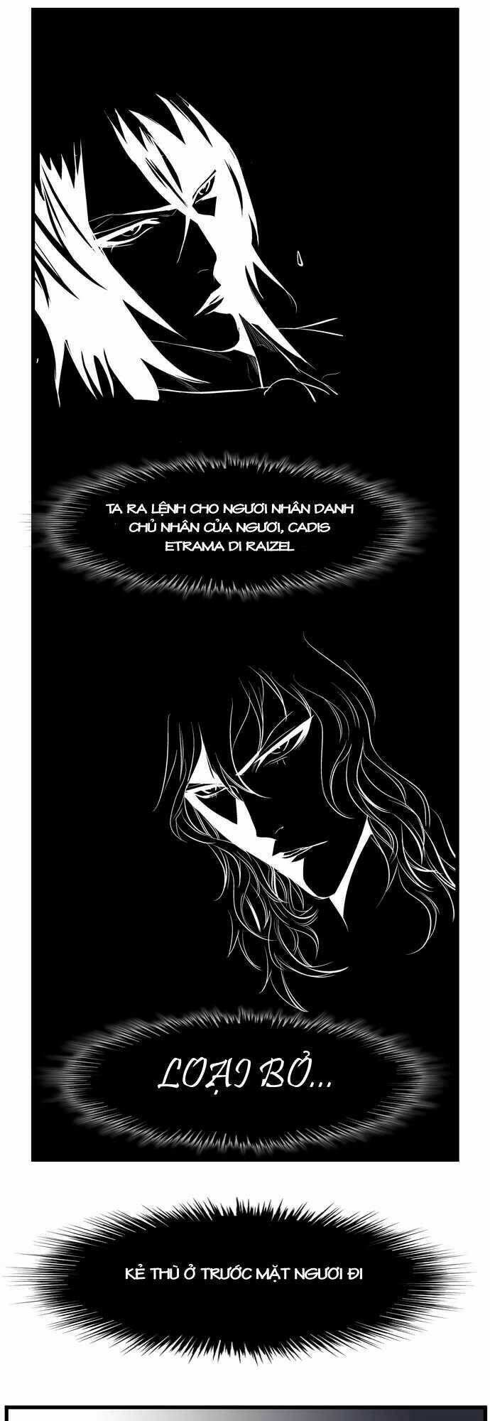 Ma Cà Rồng Quý Tộc Chapter 76 - Trang 2