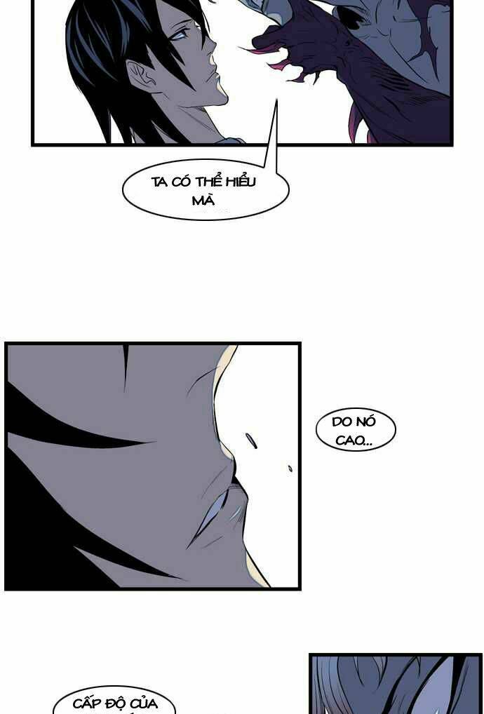 Ma Cà Rồng Quý Tộc Chapter 76 - Trang 2