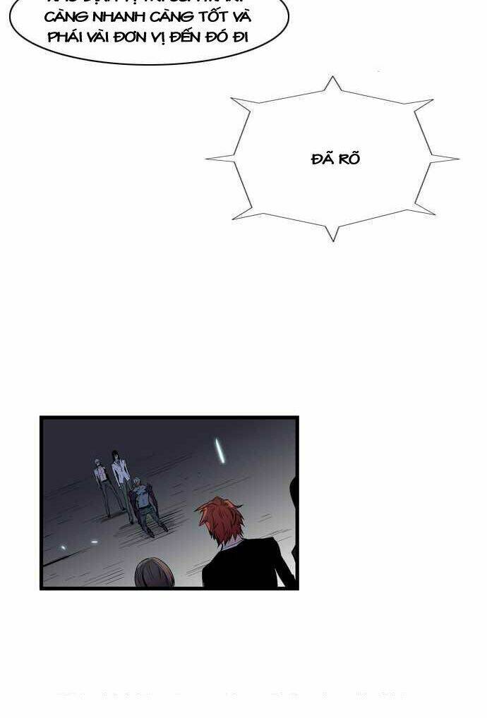 Ma Cà Rồng Quý Tộc Chapter 77 - Trang 2