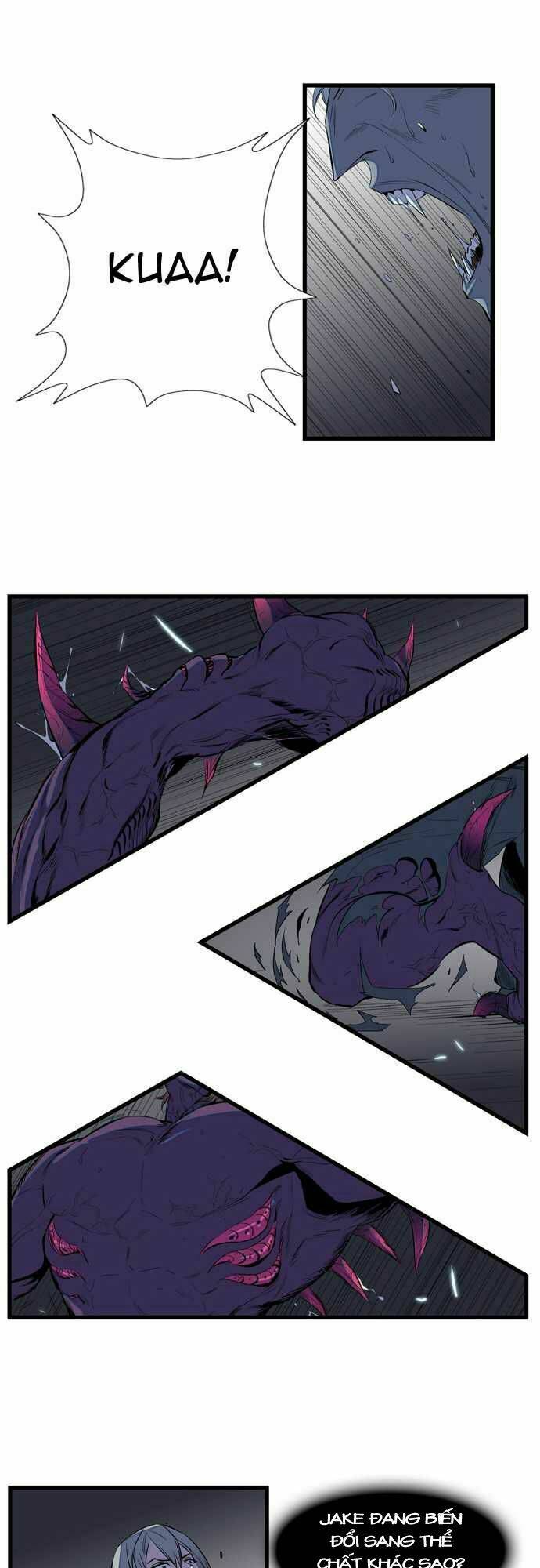 Ma Cà Rồng Quý Tộc Chapter 77 - Trang 2