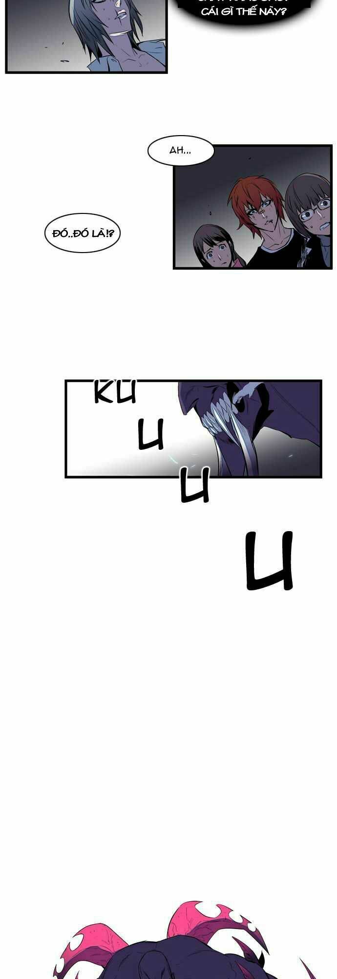 Ma Cà Rồng Quý Tộc Chapter 77 - Trang 2