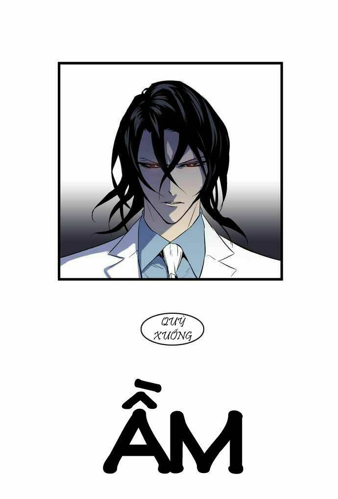 Ma Cà Rồng Quý Tộc Chapter 77 - Trang 2