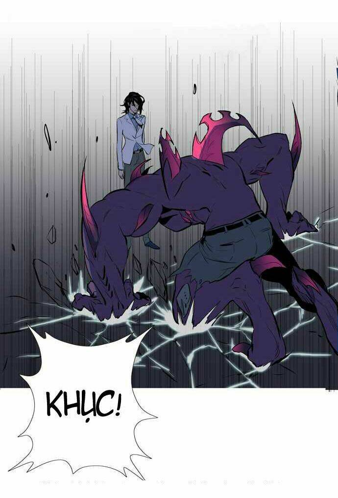 Ma Cà Rồng Quý Tộc Chapter 77 - Trang 2