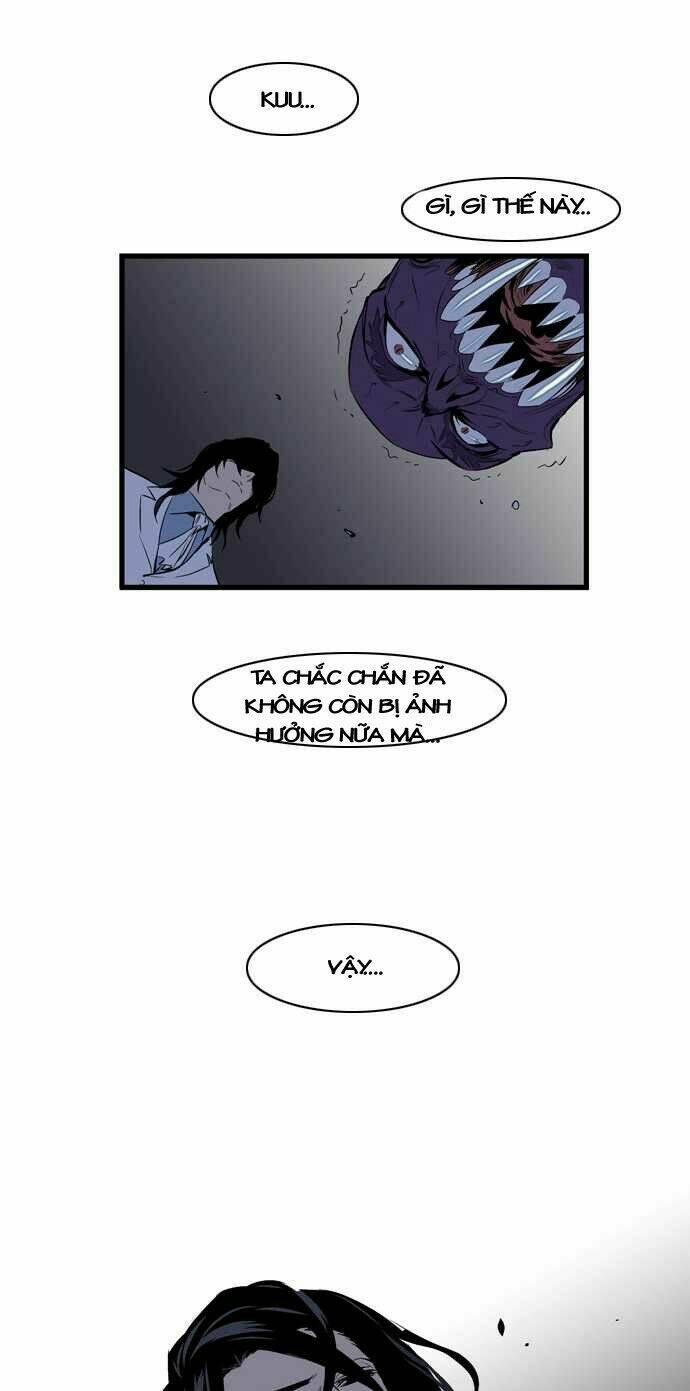 Ma Cà Rồng Quý Tộc Chapter 77 - Trang 2