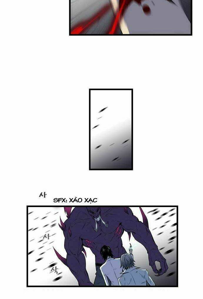 Ma Cà Rồng Quý Tộc Chapter 78 - Trang 2