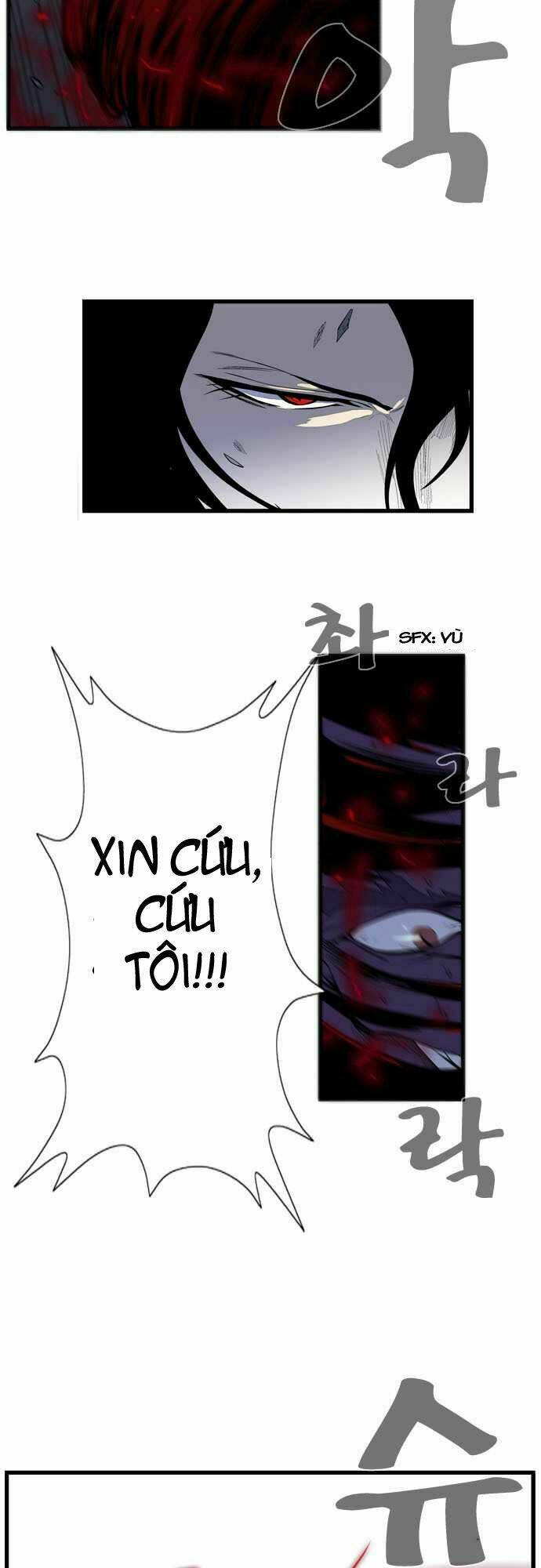 Ma Cà Rồng Quý Tộc Chapter 78 - Trang 2