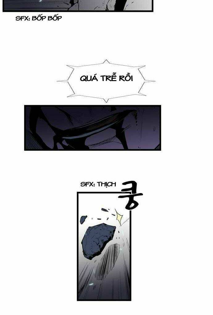 Ma Cà Rồng Quý Tộc Chapter 78 - Trang 2