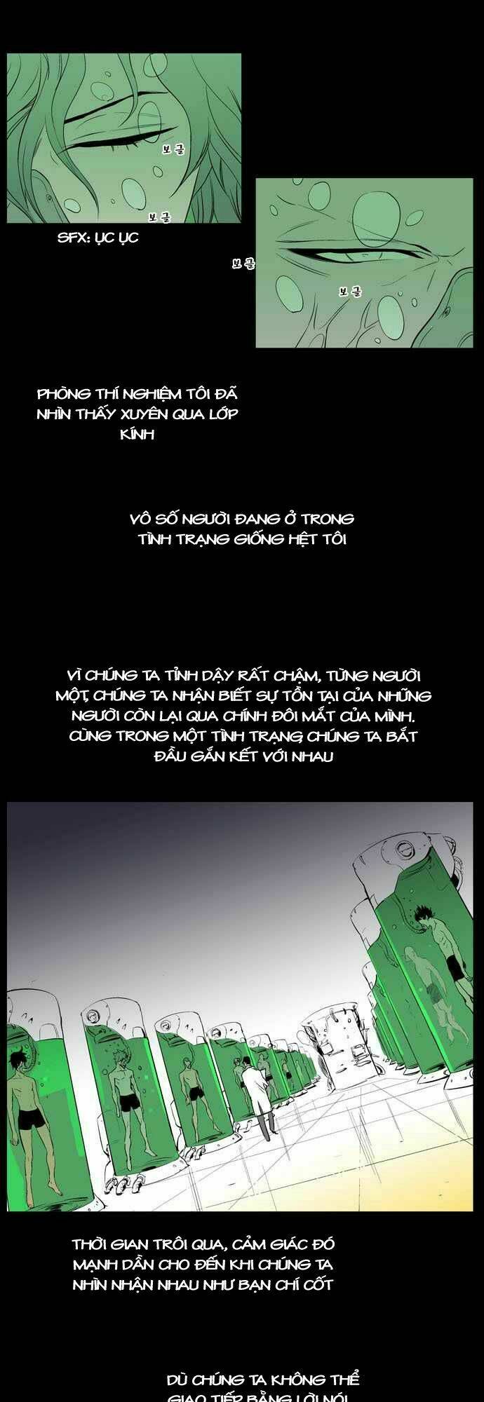 Ma Cà Rồng Quý Tộc Chapter 78 - Trang 2