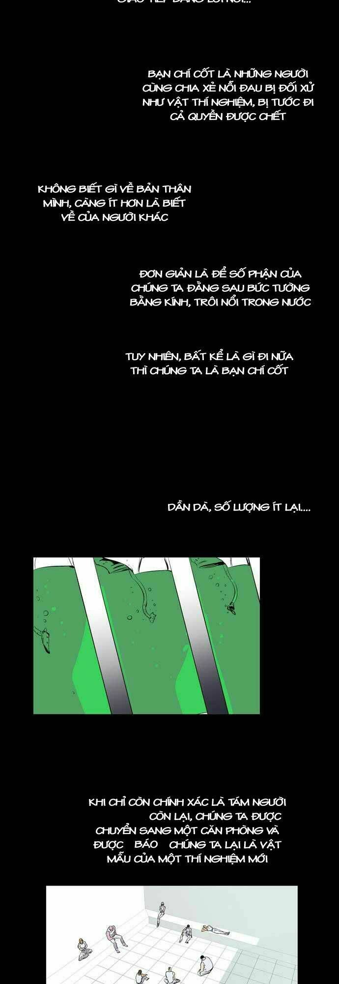 Ma Cà Rồng Quý Tộc Chapter 78 - Trang 2