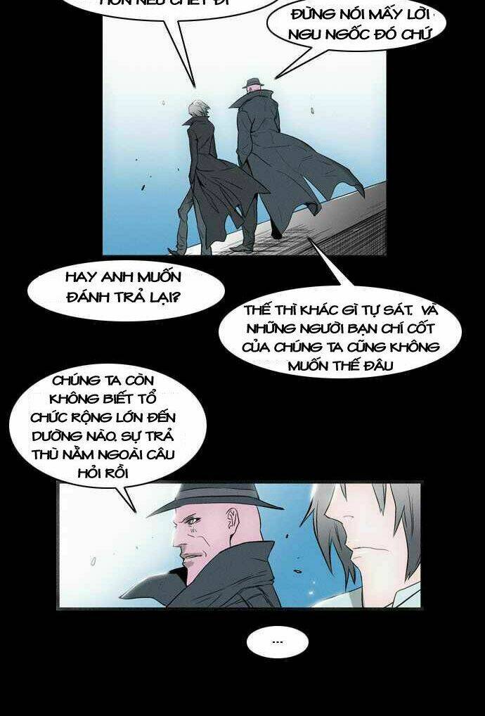 Ma Cà Rồng Quý Tộc Chapter 78 - Trang 2