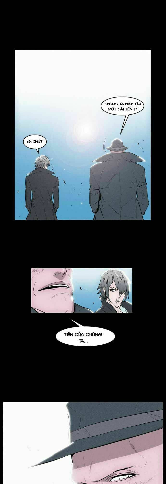 Ma Cà Rồng Quý Tộc Chapter 78 - Trang 2