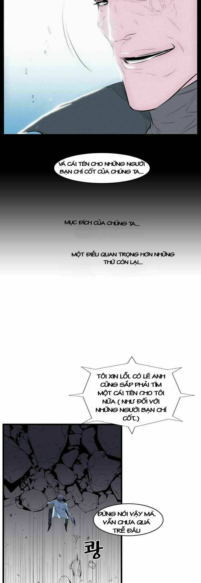 Ma Cà Rồng Quý Tộc Chapter 78 - Trang 2