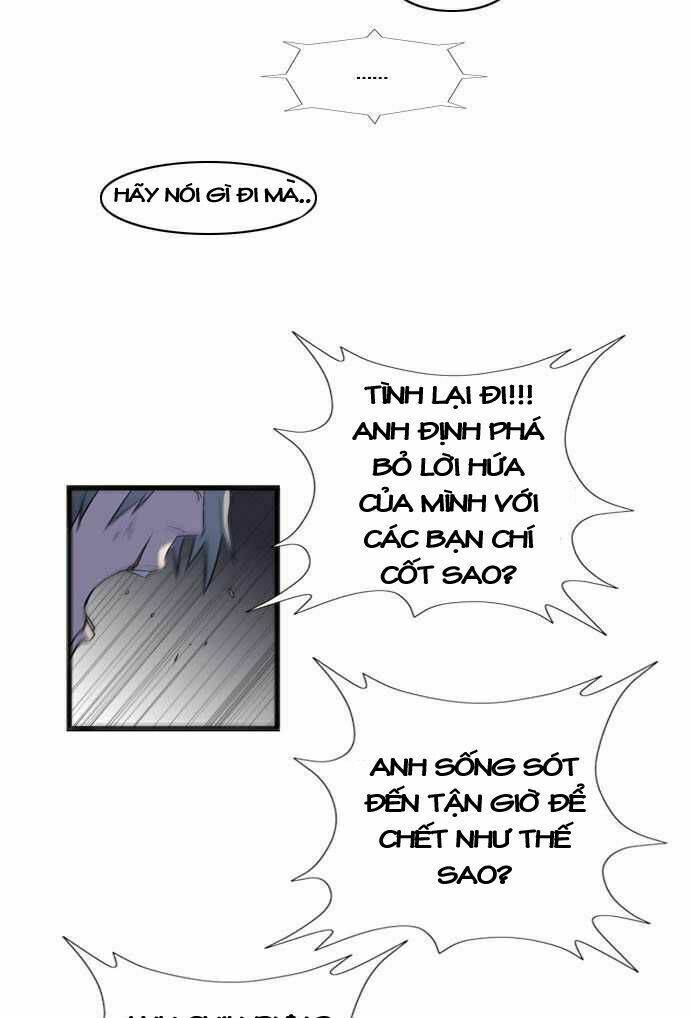 Ma Cà Rồng Quý Tộc Chapter 78 - Trang 2