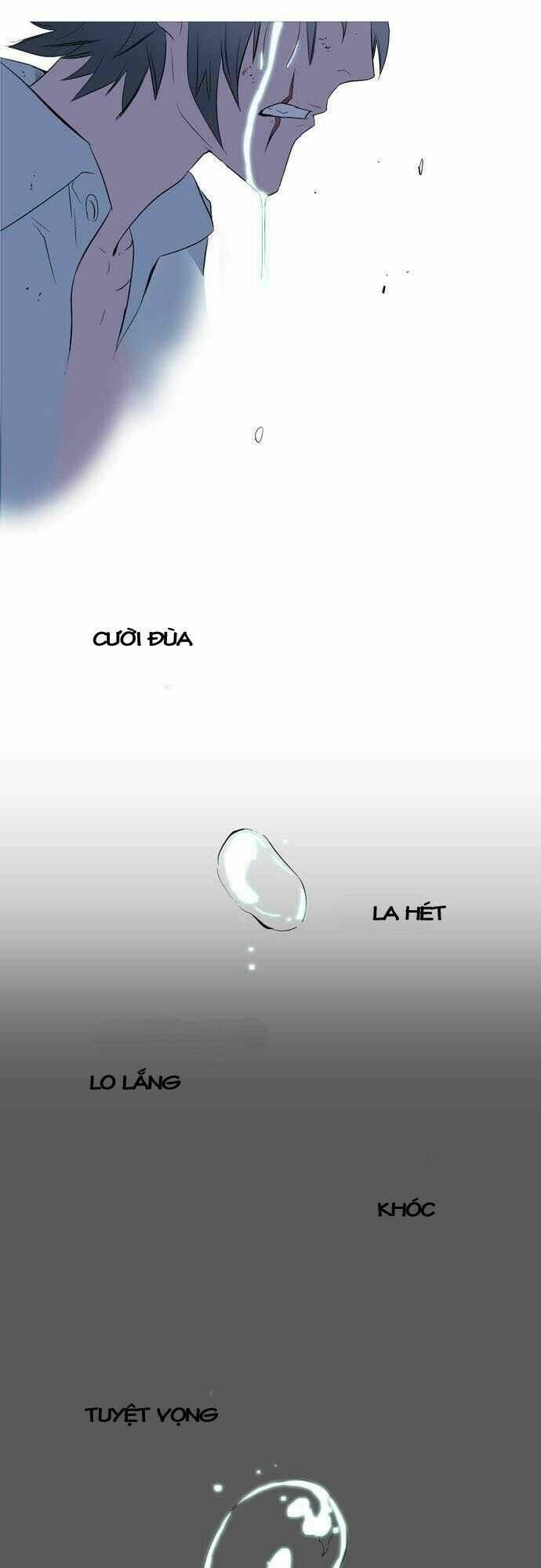 Ma Cà Rồng Quý Tộc Chapter 78 - Trang 2