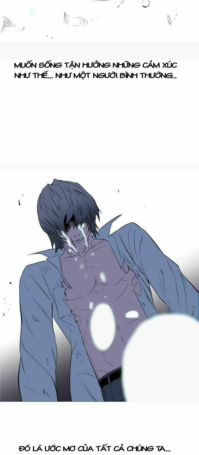 Ma Cà Rồng Quý Tộc Chapter 78 - Trang 2