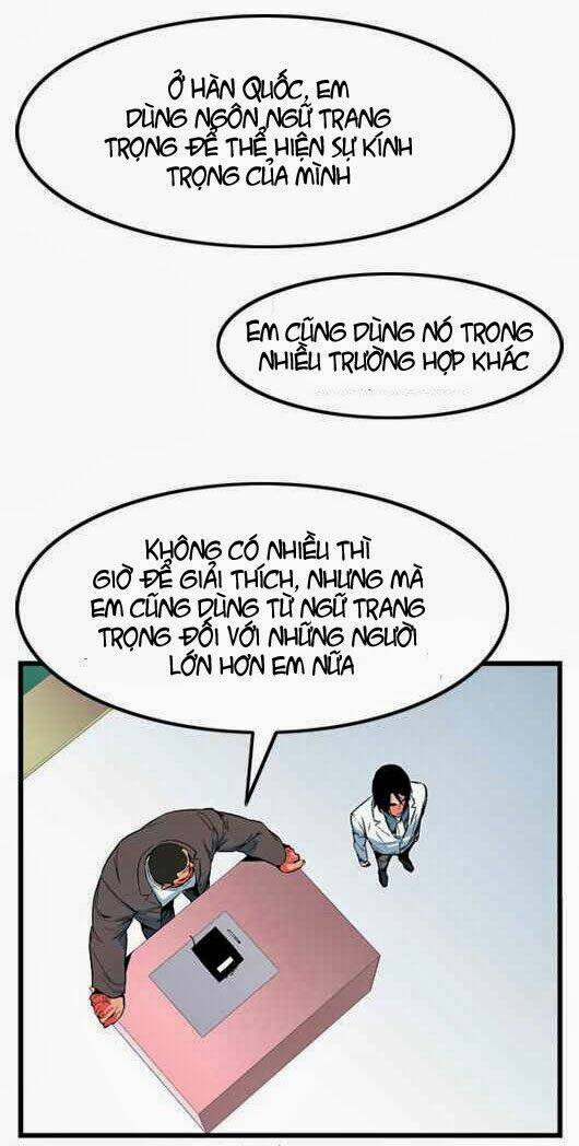 Ma Cà Rồng Quý Tộc Chapter 8 - Trang 2