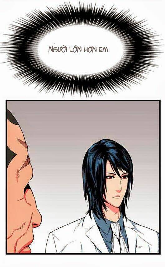 Ma Cà Rồng Quý Tộc Chapter 8 - Trang 2