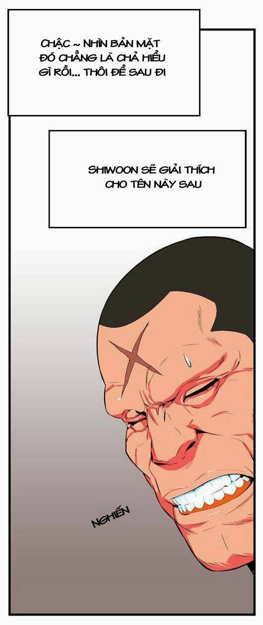 Ma Cà Rồng Quý Tộc Chapter 8 - Trang 2