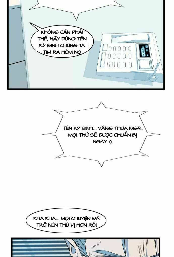 Ma Cà Rồng Quý Tộc Chapter 81 - Trang 2