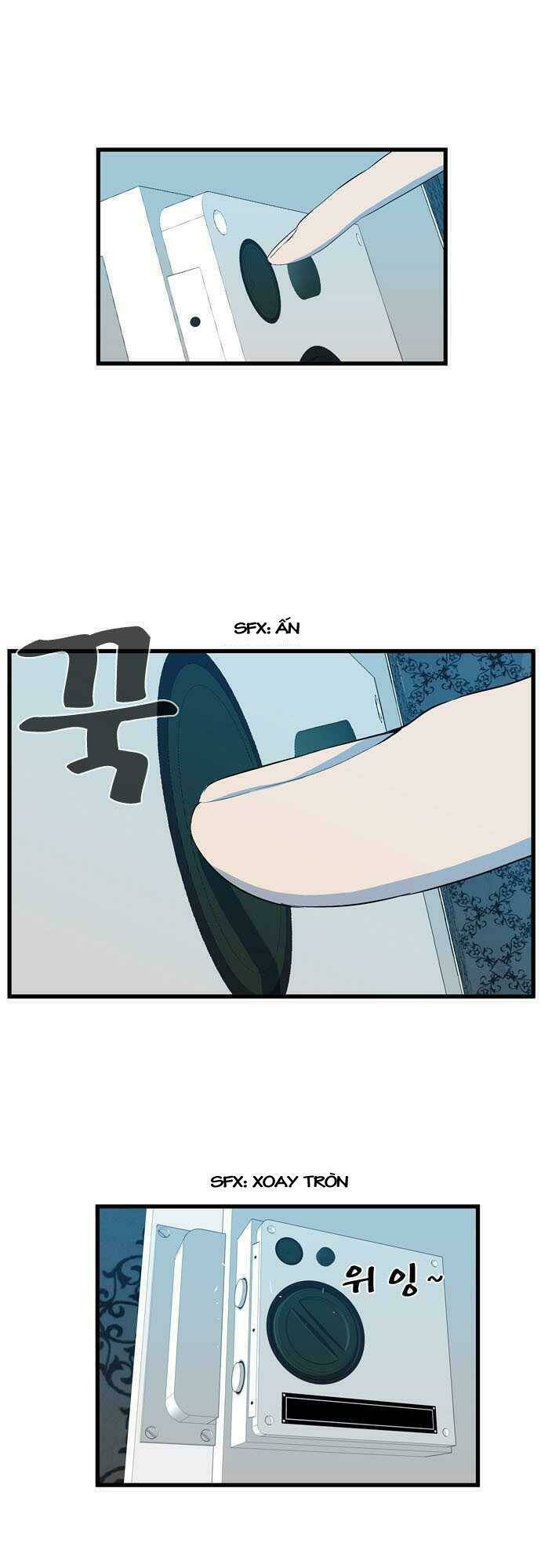 Ma Cà Rồng Quý Tộc Chapter 82 - Trang 2