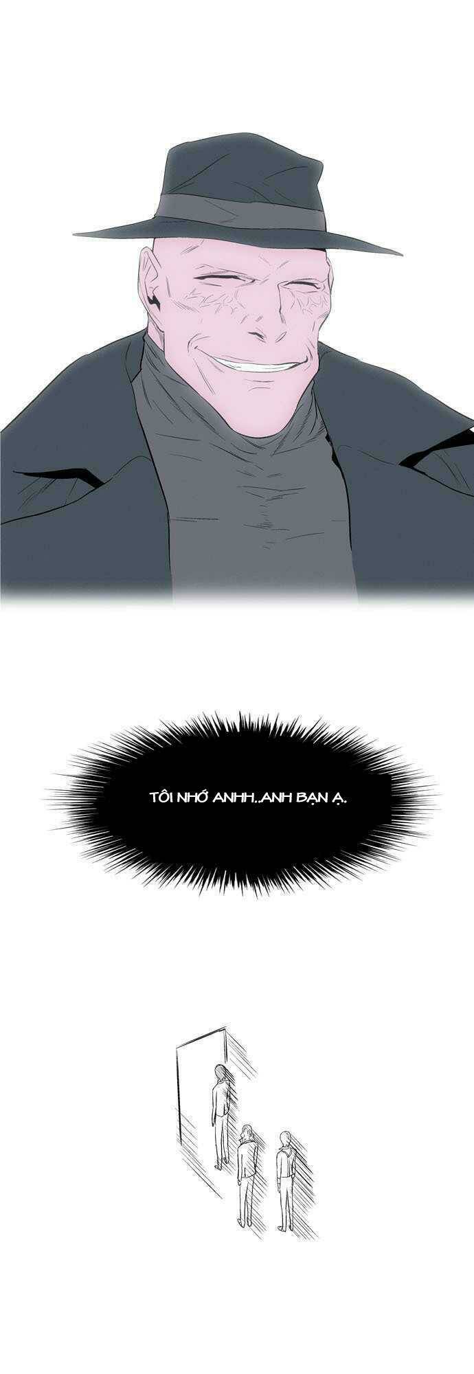 Ma Cà Rồng Quý Tộc Chapter 82 - Trang 2