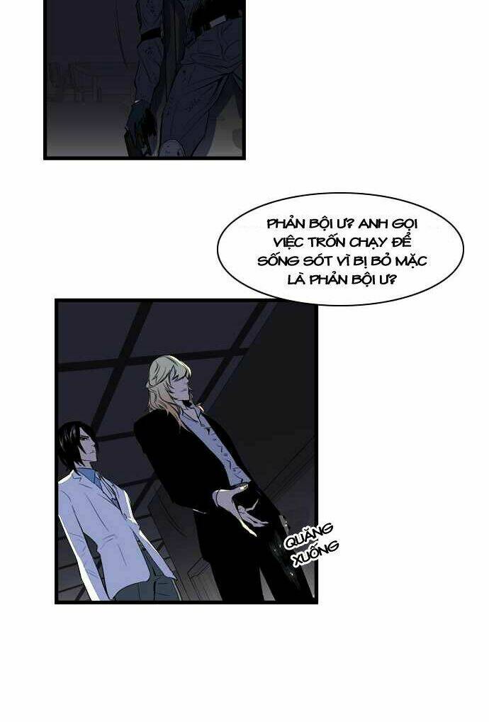 Ma Cà Rồng Quý Tộc Chapter 86 - Trang 2