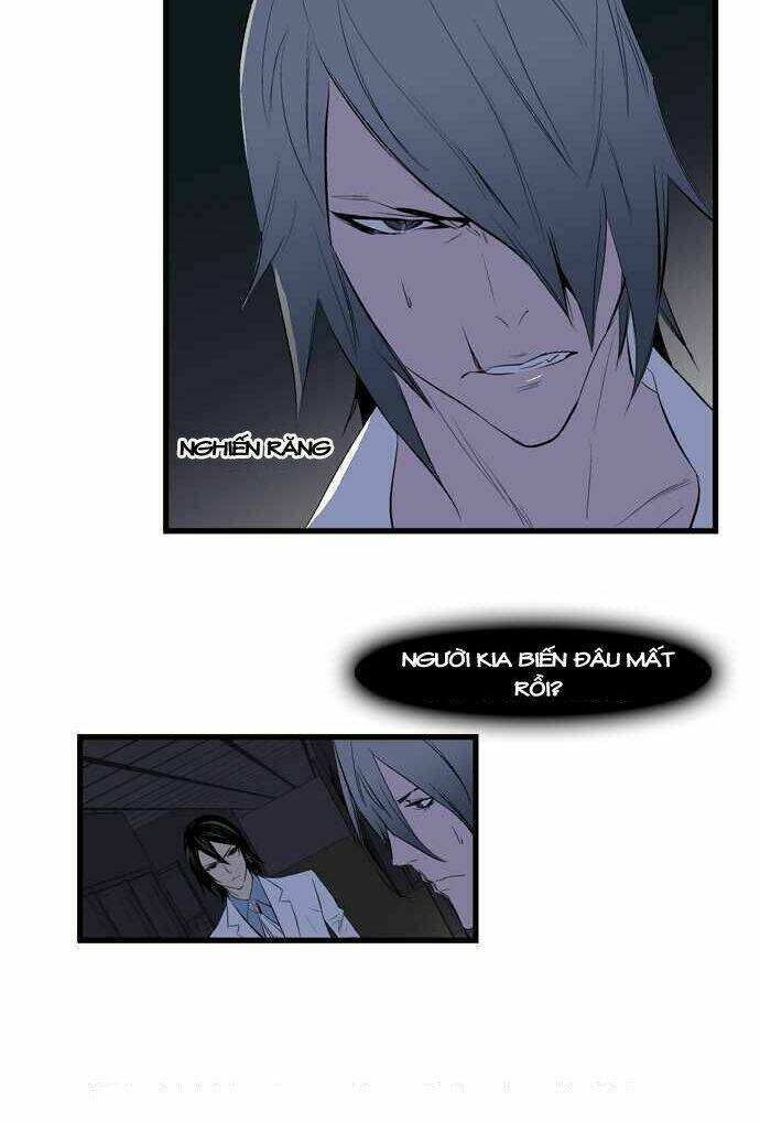 Ma Cà Rồng Quý Tộc Chapter 86 - Trang 2